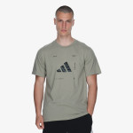 adidas Box Logo 