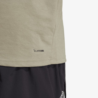 adidas Тениска Box Logo 