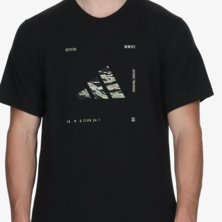 adidas Box Logo 