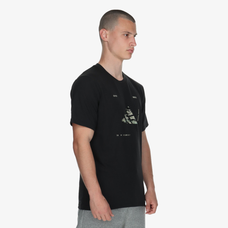 adidas Box Logo 