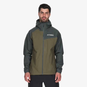adidas Яке Terrex Multi 2 Rain R.D.Y. 