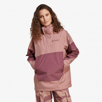 adidas Яке Terrex Xperior 