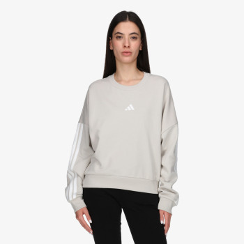 adidas Суитшърт 3 Stripes 