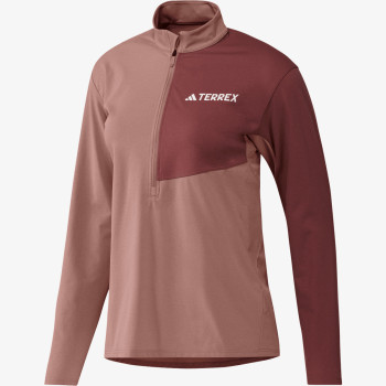 adidas Тениска с дълги ръкави Terrex 