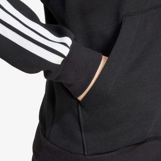 adidas W 3S FL FZ HD 