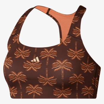 adidas Спортно бюстие Farm 