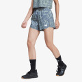 adidas Къси панталони All Over Print 