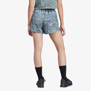 adidas Къси панталони All Over Print 