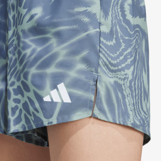 adidas Къси панталони All Over Print 