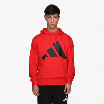 adidas Суитшърт Big logo 