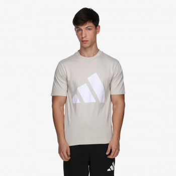 adidas Тениска Big logo 
