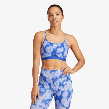 adidas Спортно бюстие Aerct 3-Stripes 