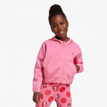 adidas Суитшърт Disney Minnie Mouse 