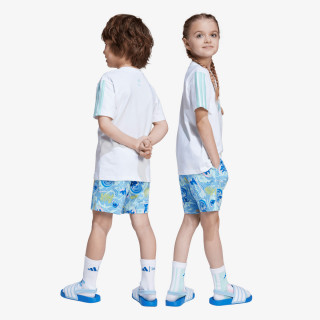 adidas Екип LK DY LS T SET 