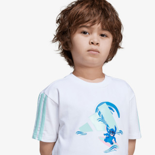 adidas Екип LK DY LS T SET 