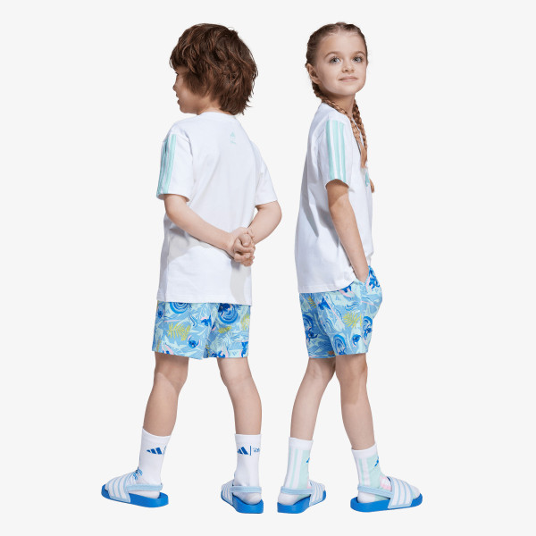 adidas Екип LK DY LS T SET 