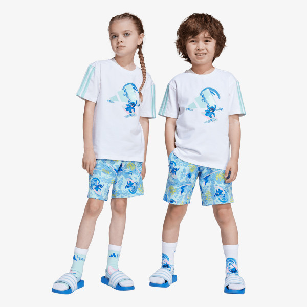 adidas Екип LK DY LS T SET 