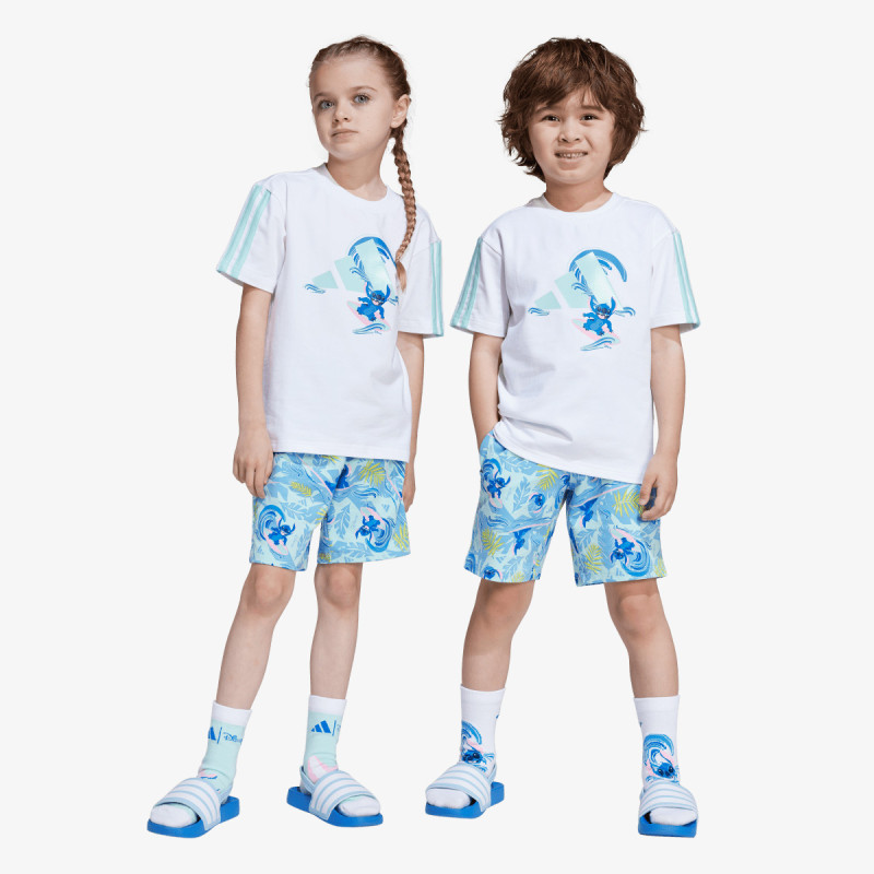 adidas Екип LK DY LS T SET 