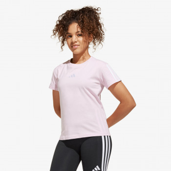 adidas Тениска 3 Stripes 