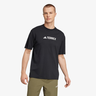 adidas TX LOGO TEE 