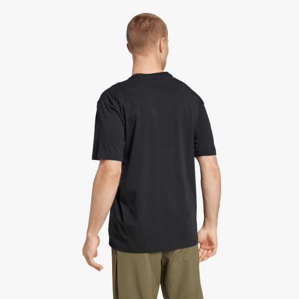 adidas TX LOGO TEE 