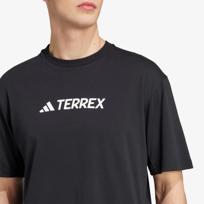 adidas TX LOGO TEE 