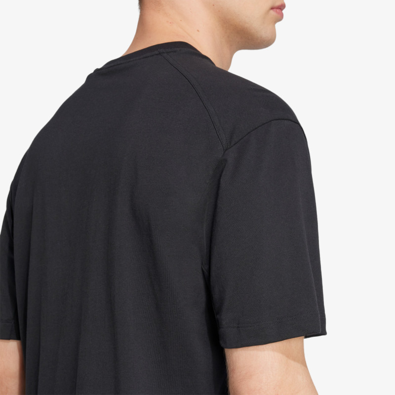 adidas TX LOGO TEE 