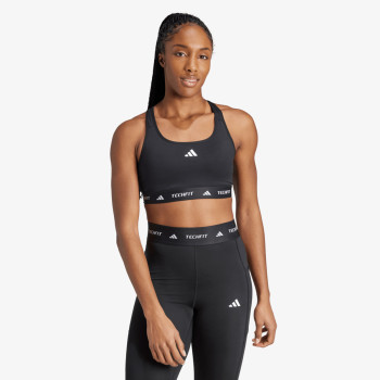 adidas Спортно бюстие Techfit 