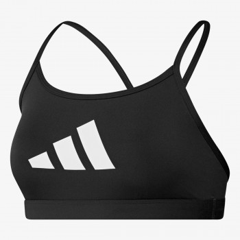 adidas Спортно бюстие AERCT BL BRA 