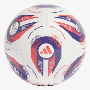 adidas Топка Euro 25 Club 