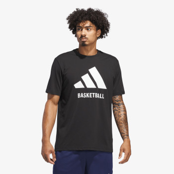 adidas Тениска Basketball 