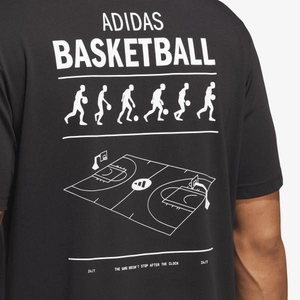 adidas Basketball 