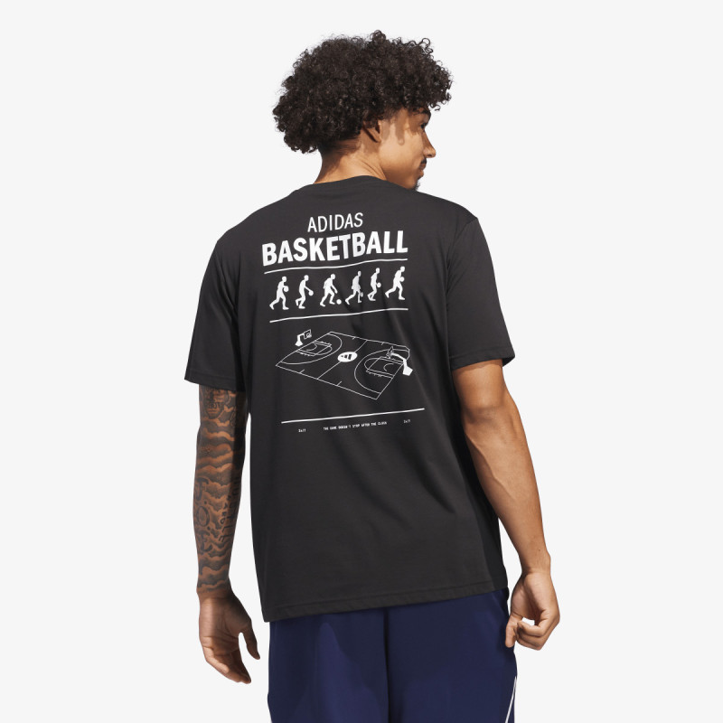 adidas Basketball 