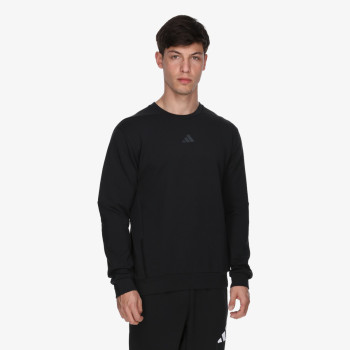 adidas Суитшърт D4T Crew 