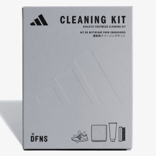 DFNS adidas Sport Cleaning Kit - athletic foo 