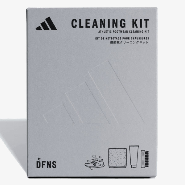 DFNS adidas Sport Cleaning Kit - athletic foo 