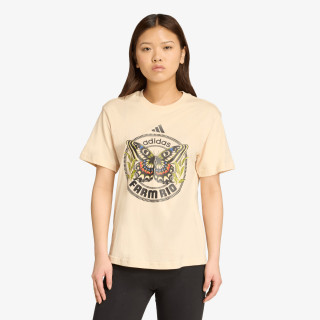 adidas FARM GFX TEE 