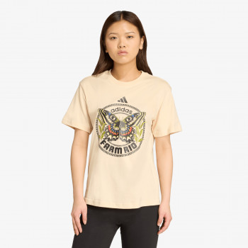 adidas FARM GFX TEE 