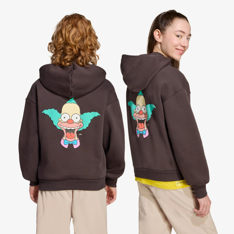 adidas The Simpsons 