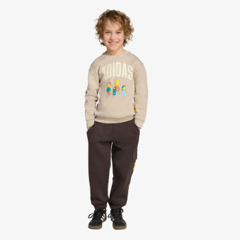 adidas LK SIM JOG 