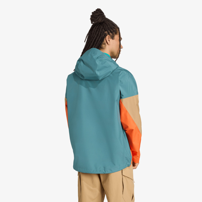 adidas XPL 2.5L ANORAK 