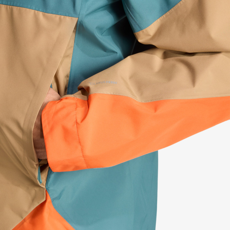 adidas XPL 2.5L ANORAK 