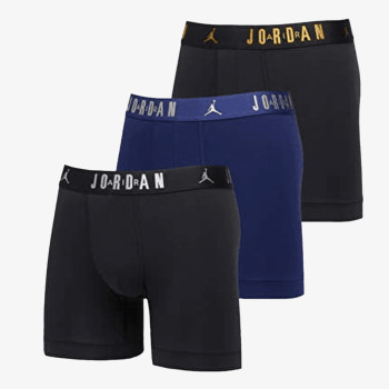 JORDAN JHM FLIGHT COTTON CORE 3PK BB 
