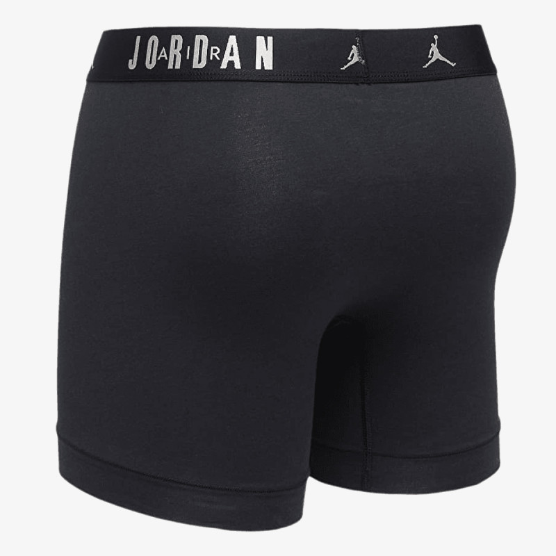 JORDAN JHM FLIGHT COTTON CORE 3PK BB 