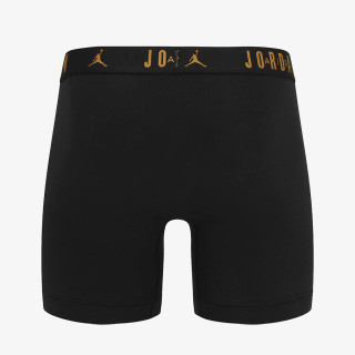 JORDAN JHM MENS 4PC BASICS SET 