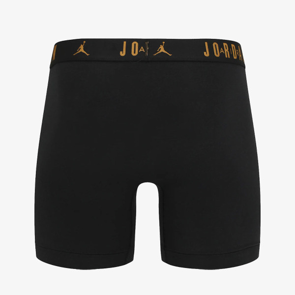 JORDAN JHM MENS 4PC BASICS SET 