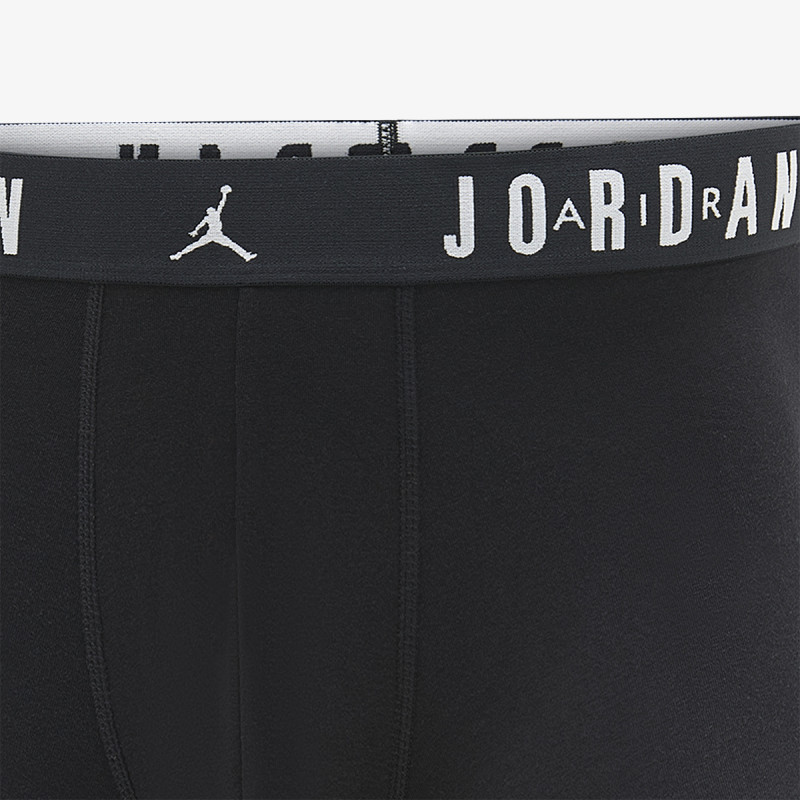 JORDAN Flight 