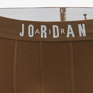 JORDAN Flight 