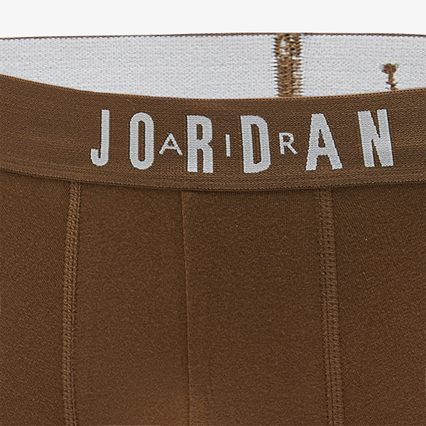 JORDAN Flight 