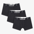 JORDAN JHM MENS 3PK FLIGHT COTTON TRU 
